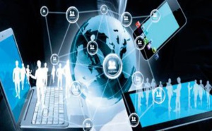 Lancement de la campagne solidaire “Business ”