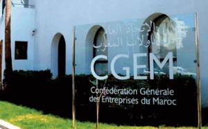 La CGEM appelle à la mise en place d’ un cadre fiscal incitatif