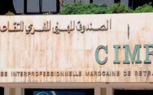 La CIMR confirme la solidité et la pérennité de son régime