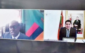 La Zambie réitère son soutien indéfectible à l'intégrité territoriale du Maroc