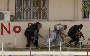 Le Pakistan en proie aux violences confessionnelles et politiques