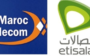 Maroc Telecom désormais émirati