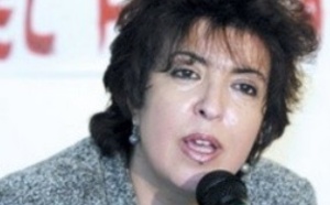 Femmes et politique en Afrique du Nord