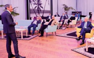 L'ONMT organise les “Tourism Marketing Days régionales ” pour préparer la relance