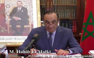 Habib El Malki loue la qualité de la coopération maroco-rwandaise