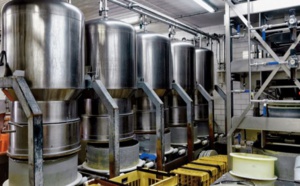 Le redressement progressif de l’ activité manufacturière se confirme