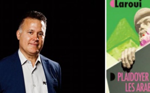 “Plaidoyer pour les Arabes ”
