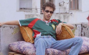 Le rappeur Issam dévoile son premier Album “Crystal”