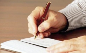 Le chèque reste le moyen de paiement  préféré des Marocains Le chèque reste le moyen de paiement  préféré des Marocains