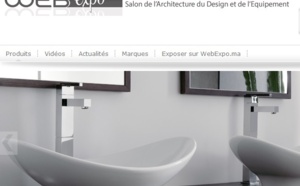 Architecture, design et  équipement à l’assaut du net