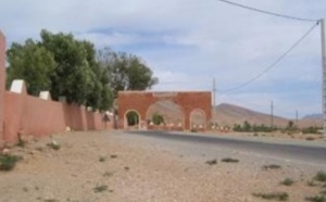 Coupe de Bab Sahara de football