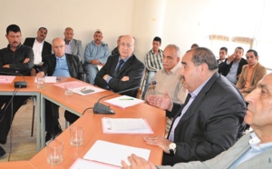 Driss Lachgar : Le découpage électoral exige un débat politique avant sa soumission au Parlement