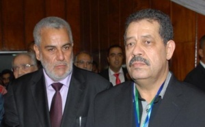 Le road-show de Chabat se poursuit au Sahara