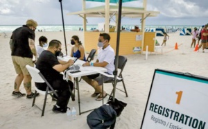 L'Europe poursuit son déconfinement