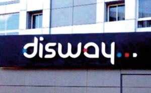Disway améliore son chiffre d’ affaires au premier trimestre