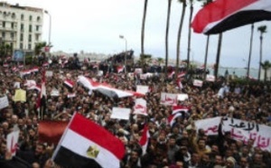L’aide européenne à l’Egypte reste inefficace