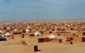 L'Australie pour une solution politique au Sahara