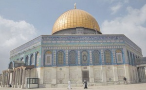 Les groupes et groupement parlementaires expriment leur solidarité avec le peuple palestinien