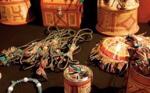 Les exportations des produits artisanaux montrent des signes de reprise