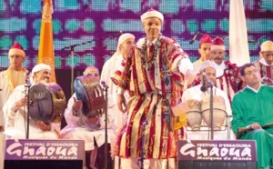 Les premiers guembris et crotales résonneront ce soir à Essaouira