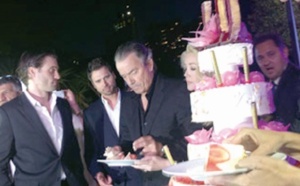 “Les Feux de l’amour : 40 ans déjà !”