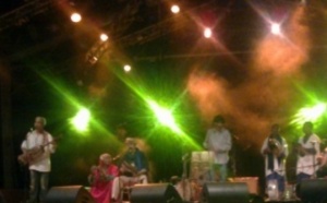 La musique du patrimoine à l’honneur à Marrakech