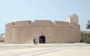 A Essaouira, des Peintres mettent en vente leurs œuvres à des fins caritatives