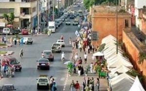 Lever de rideau sur le premier Festival des cultures maghrébines à Mohammedia