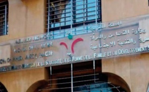 Solidarité, développement social, égalité, famille… Tu parles !