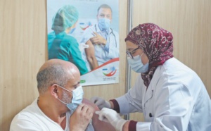 Le ministère de la Santé optimiste sur la situation épidémiologique