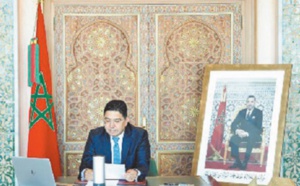 Le Maroc réitère son rejet des mesures israéliennes affectant le statut juridique d'Al-Qods