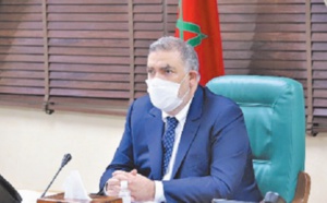 Abdelouafi Laftit : A travers sa vision et ses initiatives, S.M le Roi a érigé la gouvernance migratoire marocaine en modèle régional