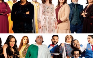 La SNRT a affiché une tendance haussière pendant le Ramadan