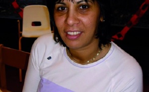 Fatiha Targhaoui : Remporter une médaille aux Jeux méditerranéens