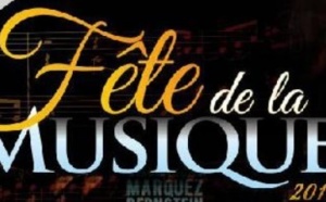 Casablanca fête la musique