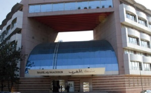 BAM maintient son taux directeur BAM maintient son taux directeur