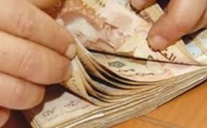 L’insuffisance des liquidités bancaires s’est réduite au premier trimestre