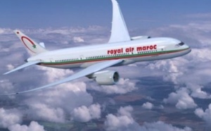 RAM interessée par des avions nouvelle génération