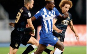 Botola Pro D1 : Scores de parité à l’ affiche