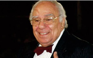 L’acteur marocain Hammadi Ammor n’est plus