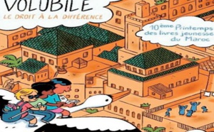 Le droit à la différence au coeur de “La Cigogne Volubile ”