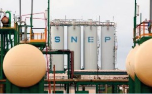 La SNEP améliore son chiffre d'affaires au premier trimestre