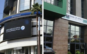 Le programme Smart Bank de BOA consacre trois projets