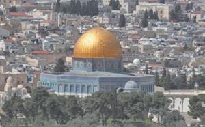 Le Maroc, grand défenseur du droit des Palestiniens à établir un Etat indépendant