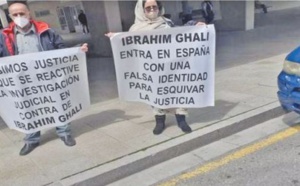 Les séparatistes privent la famille de Lamâadla Zroug de l’ aide alimentaire du HCR