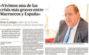 Les relations maroco-espagnoles traversent la plus grande crise de leur histoire