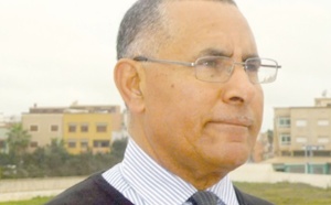 Mustapha Jmahri : El Jadida, est ma raison d’être