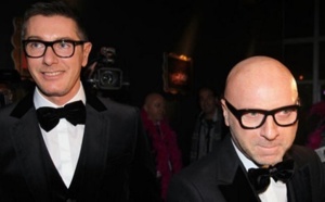 Dolce et Gabbana condamnés  pour fraude fiscale
