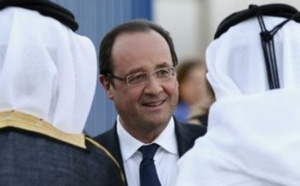 La France et le Qatar enterrent la polémique du “Fonds des banlieues”