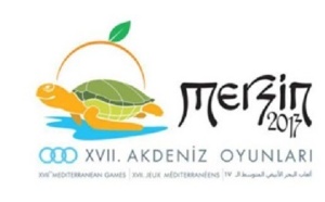 17èmes Jeux méditerranéens à Mersin